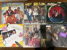 New Edition - Under the Blue Moon (1986) Vinyl LP a (all 6 included - classics