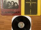 The Doors L.A. Woman Original US First Press Vinyl LP In Shrink W Hype EKS75011