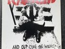 Rancid … And Out Come The Wolves US LP