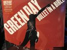 Green Day - Bullet in a Bible- SEALED RARE Vinyl