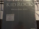KID ROCK - Rock N Roll Jesus 2xLp 12” Vinyl Record 2016 Reissue