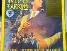 GOLDEN EARRING - BACK HOME: THE COMPLETE LEIDEN 1984 CONCERT limited yellow RSD