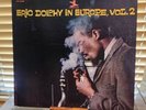Eric Dolphy, Eric Dolohy in Europe vol 2, 1965 Orig. Prestige Stereo, Van gelder
