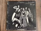Alice Cooper Love it to Death 12” Vinyl Record Banned Cover with Thumb
