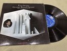 George Russell Sextet - Ezz-thetics LP - Riverside - RLP 375 Blue Label VG+