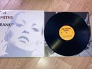 THE SMITHS RANK 1988 LP RECORD