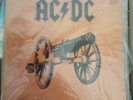 AC/DC FOR THOSE ABOUT TO ROCK 1981 VINYL ALBUM Atlantic. Vgc