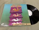 ELVIN JONES - The Ultimate - BLUE NOTE BST-84305 VAN GELDER LP Vinyl Record VG+