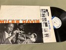 Miles Davis Blue Note 1501 LP Volume 1 Jackie McLean W.63rd Ear RVG