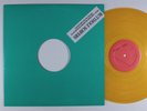 BUTTHOLE SURFERS Cream Corn TOUCH & GO EP NM 45rpm yellow vinyl m