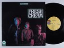 CREAM Fresh Cream ATCO SD33-206 LP VG+ m
