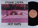 FRANK ZAPPA Hot Rats REPRISE LP gatefold m