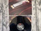 Aerosmith - Honkin' On Bobo - vinyl LP 2004 - HTF Rare Album - Near Mint Vinyl