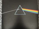Pink Floyd/Dark Side of the Moon (Vinyl, 2003) 30th anniversary Edition