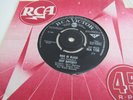 SKIP BIFFERTY..MAN IN BLACK.. UK 1ST ISSUE,RCA VICTOR No RCA 1720
