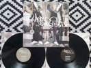 Audio Bullys - Ego War ORIG UK Source NM 2LP + inners  House