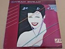 DURAN DURAN - RIO - LP - ORIGINAL VINYL - Excellent