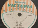 JOSE MUÑOZ Y LOS BUCANEROS   BRISA   ACORDEON CUMBIA COLOMBIA  listen