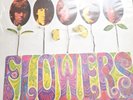 Rolling stones Flowers Vinyl 1967. Decca Royal Sound German SLK 16 487  P VG/VG