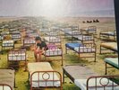 LP Pink Floyd – A Momentary Lapse Of Reason EMI 647480681 Italy 1987 prog Rock