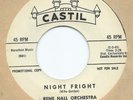 HORROR / SURF - RENE HALL ORCH 