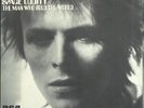 ROCK / POP 45 - DAVID BOWIE 