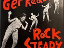 Various - Get Ready Rock Steady LP Studio One Red Vinyl Coxsone