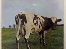 PINK FLOYD ATOM HEART MOTHER ODEON OP80102 JAPAN RED VINYL VINYL LP