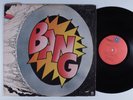 BANG Self Titled CAPITOL ST-11015 LP m