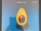 Pearl Jam by Pearl Jam Vinyl 2Lp 2017 Avocado New Sealed