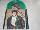 JAMES FREUD (Models) - HURRICANE (Signed plus Coloured Vinyl)