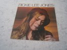 RICKIE LEE JONES - S/T