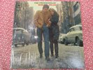 BOB DYLAN Freewheelin' LP (1963) original in shrink GHF
