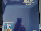 Elvis -Commemorative Album DPL2-0056 Limited Edition Gold vinyl Double LP SEALED