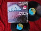 TOPS MINT 1968 SUPERIOR  THE ANIMALS   LOVE IS   SWIRLING ACID ERIC BURDON Psych