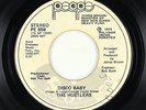 Funk 45 - Hustlers - Disco Baby - People - mp3 - promo