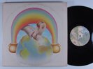 GRATEFUL DEAD Europe '72 WARNER BROS 3XLP tri-fold cover m