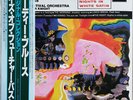 The Moody Blues Days Of Future Passed + OBI, INSERT NEAR MINT Deram Vinyl LP