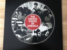 The United States Of America LP-Vinyl-Sundazed Edition