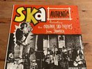 THE  ORIGINAL SKA-TALITES SKA AUTHENTIC VINYL LP