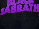Black Sabbath –Master Of Reality -LP-1979 -Warner Bros. Records –BS 2562-Reissue