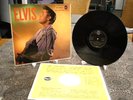 1 x Originale Deutsche LP Elvis Presley Second LP RCA LPM  1382 C
