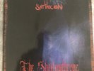 SATYRICON The Shadowthrone LP 1.Press Mayherm Darkthrone