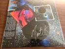 All India Radio - Space - Picture Disk Signed, New Reissue of 2018 - 2023 Vinyl