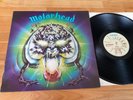 Motörhead overkill Lp first press Ex