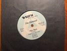 The Damned New Rose A Label DJ (UNPLAYED)  7