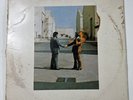 PINK FLOYD LP WISH YOU WERE HERE COLUMBIA PC 33453 vinyl record