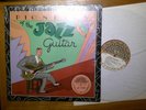 YAZOO LP RECORD 1057/VARIOUS/PIONEERS OF JAZZ GUITAR/EX+ /LANG,LONNIE JOHNSON