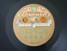 China Cantonese Chinese Vocal Recordings 78RPM Brunswick 51135 C/D