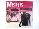 MISFITS WALK AMONG US LP RARE SEALED REPRESS VINYL